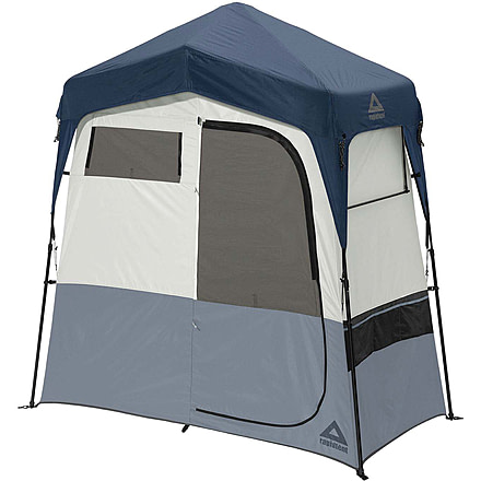 Rapid Shelter 2-Room Privacy Shelter, RSPS-2