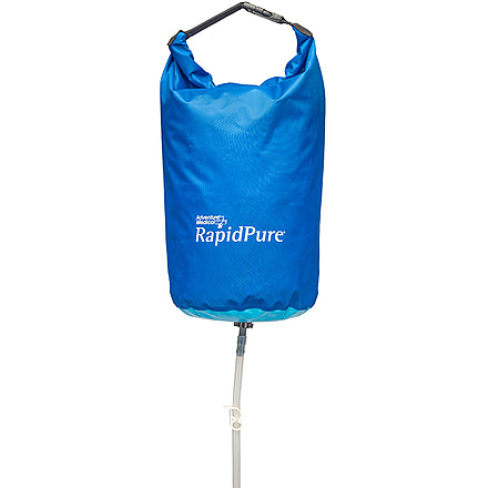 RapidPure Gravity Filter, 9L, 0160-0142