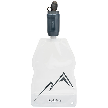 RapidPure POD Systems, 0160-0111