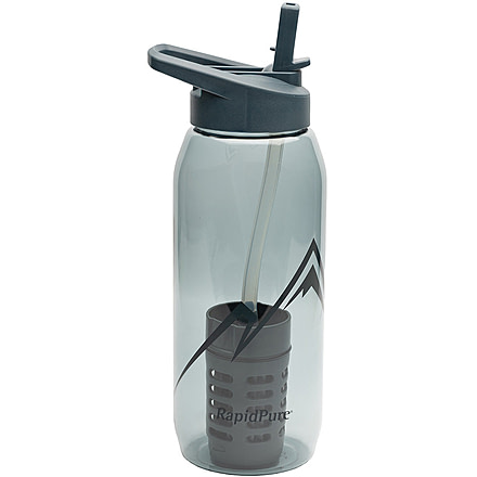 RapidPure Purifier and Bottle, 0160-0123