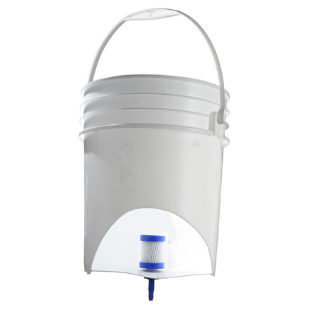 RapidPure Trail Blazer Ultra Light 3.6 L Filter