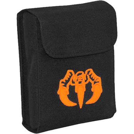 Raptorazor Big Game Skinner & Mako Knife Nylon Soft Case
