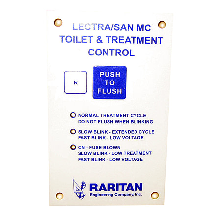 Raritan EC to MC Conversion Kit LectraSan 33756