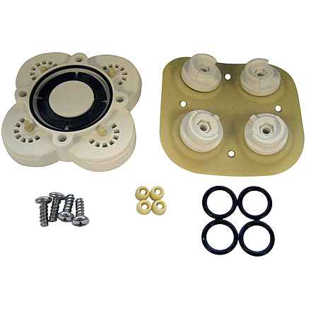Raritan Pump Repair Kit Diaphragm 33870