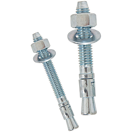 Rawl Power Stud 3/8''x3'' Cs 7413SD1