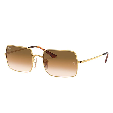 Ray-Ban Rectangle RB1969 Sunglasses RB1969-914751-54 , 35% Off with ...