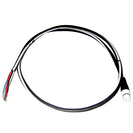 Raymarine 1M Stripped End Spur Cable f/SeaTalk&lt;sup&gt;ng&lt;/sup&gt; 33167