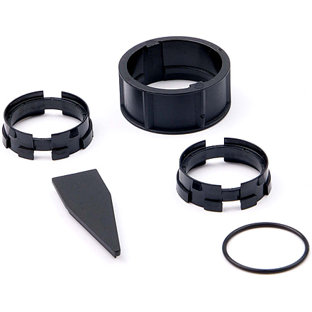 Raymarine 25-pin Locking Collar Kit, RealVision, R70615