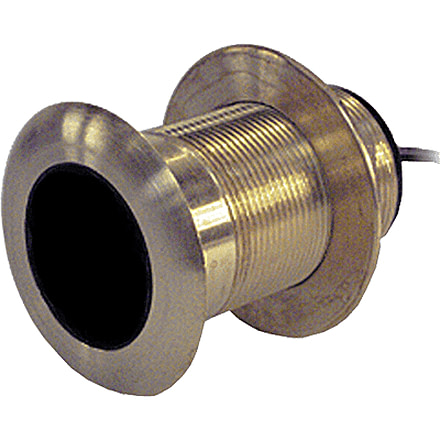 Raymarine 50/200KHz, Brnze Lo-Pro Xdcr, DSM30/300, New Condition RAY-E66014