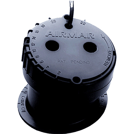 Raymarine 50/200KHz, P79 In-Hull, DSM30, New Condition RAY-E66008