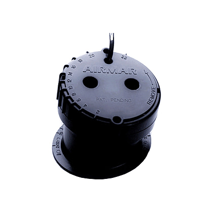 Raymarine 600w In-Hull f/ST60 P79, 17037