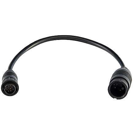 Raymarine 7DV Adaptor Cable 9-pin to 7-pin Axiom 65589