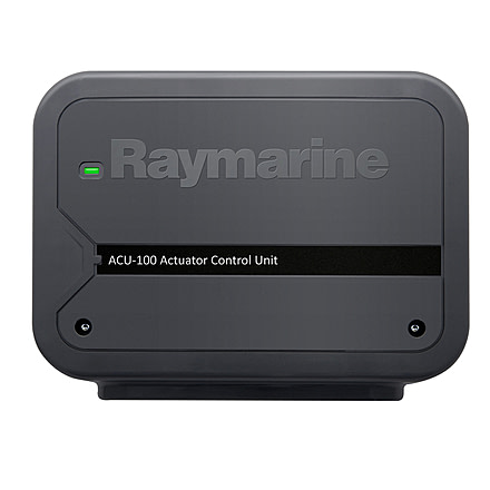 Raymarine Actuator Control Unit ACU-100 49108