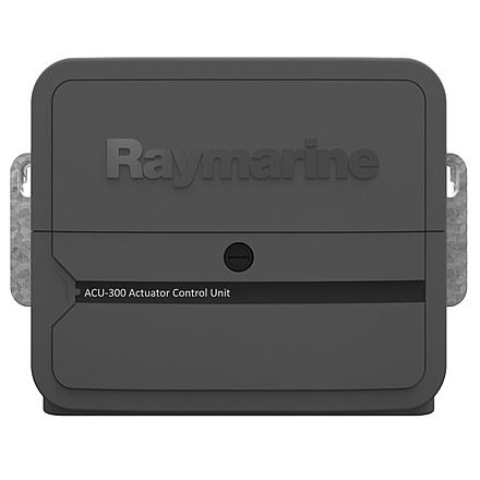 Raymarine Actuator Control Unit f/Solenoid Contolled Steering Systems &amp; Constant Running Hydraulic Pumps ACU-300 49110