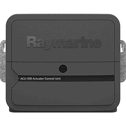 Raymarine ACU-400 Autopilot Actuator Control Unit, New Condition RAY-E70100