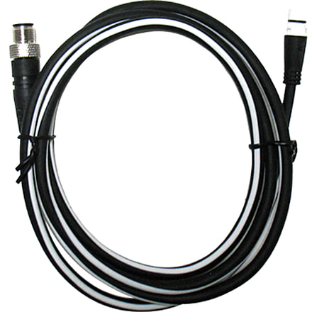 Raymarine Adapter, SeaTalk NG to DeviceNet-Male, New Condition RAY-A06046