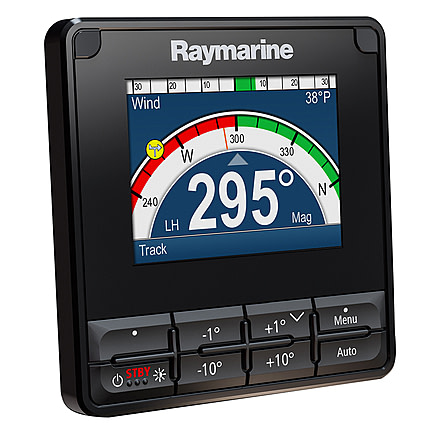 Raymarine Autopilot Controller p70s 64008