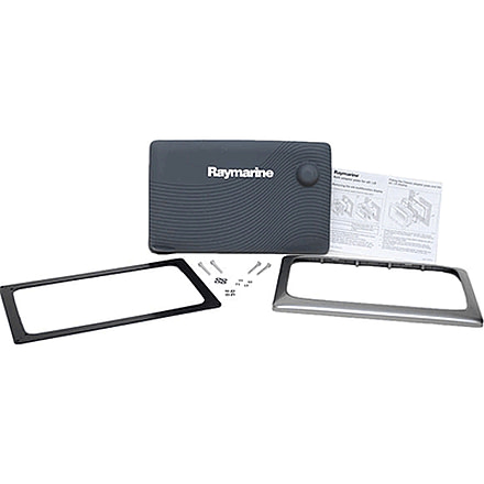 Raymarine c12x/e12x - C/E Wide Adaptor Kit, New Condition RAY-R70009