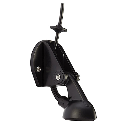 Raymarine CPT-S Transom Mount - Conical - High Chirp 61194