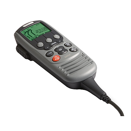 Raymarine Function Second Station Microphone f/55 &amp; 218 Full 30664