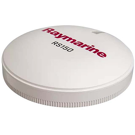 Raymarine GPS Sensor RS150, E70310