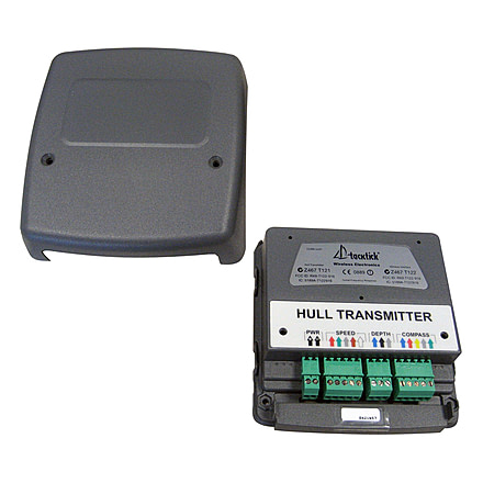 Raymarine Hull Transmitter T121 38312