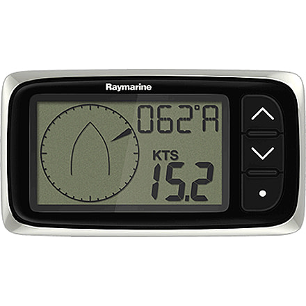 Raymarine Instru., Wind, i40, Display Only, New Condition RAY-E70065