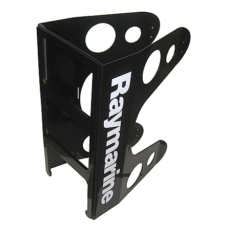 Raymarine Mast Bracket f/3 Maxi Displays Wireless 62237