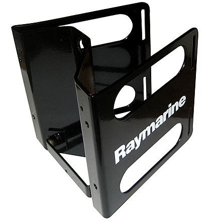 Raymarine Mast Bracket f/Micronet &amp; Race Master Single 40844