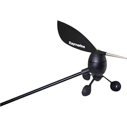 Raymarine Masthead Unit w/ 30m Cable, ST60 &amp; ST290, New Condition RAY-E22078