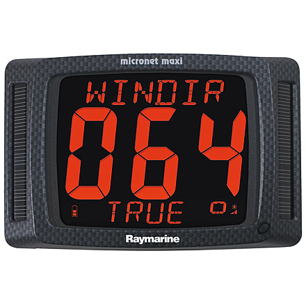 Raymarine Maxi Display Multi 34692