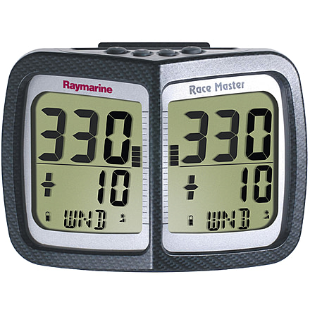 Raymarine Micronet Race Master Wireless 38325