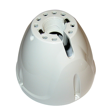 Raymarine Mount f/RS150 GPS Antenna Pole 64284