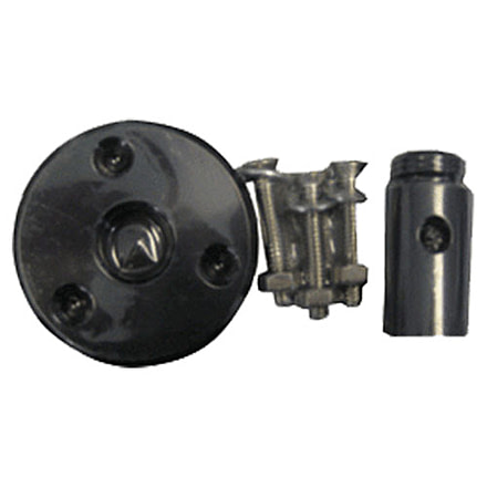 Raymarine Pedestal Socket f/Tiller Pilots 1.5in, D026