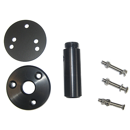 Raymarine Pedestal Socket f/Tiller Pilots 3" 32900