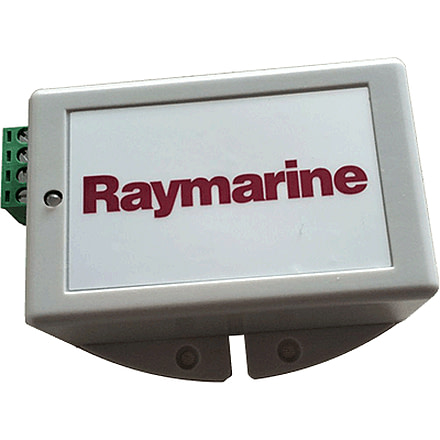 Raymarine POE Injector, Thermal Camera, New Condition RAY-R32141