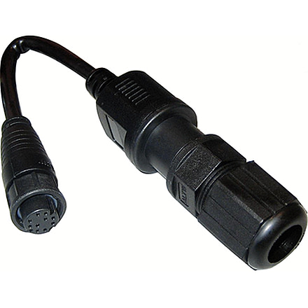 Raymarine Raynet F to RJ45 F Adapter, New Condition RAY-A80247