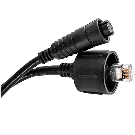 Raymarine Raynet F to SeaTalk-hs Socket Adapter, New Condition RAY-A80276