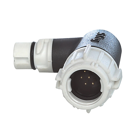 Raymarine Right Angle Adapter STNG 73801