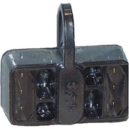 Raymarine SeaTalk 3-Way Junction Block, New Condition RAY-D244