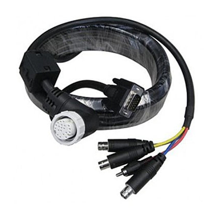 Raymarine Series Video I/O Cable E-Wide, A62158