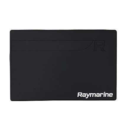Raymarine Suncover for AXIOM 12 when using Front Mounting Kit, Black, A80503
