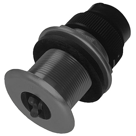 Raymarine Thru-Hull Speed &amp; Temp Transducer P120-ST800 61471