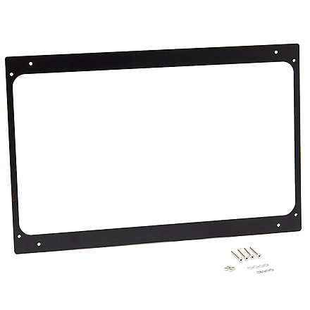 Raymarine To Axiom Pro 16 Adapter Plate E140W/E165 67443