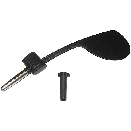 Raymarine Vane Replacement Kit w/Vane, Bearing &amp; Stud kit Wind, TA100