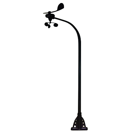 Raymarine Vertical Wind Transmitter Wireless 42009