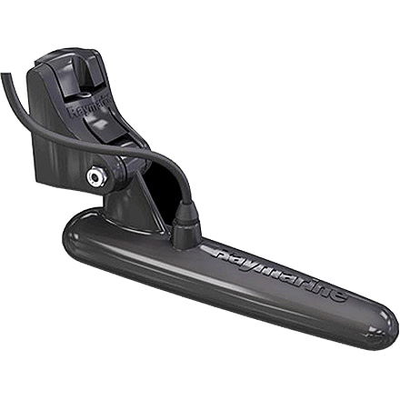 Raymarine Xdcr, CPT-60 Transom Mount, Dragonfly, New Condition RAY-A80195