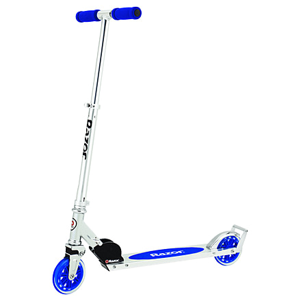 Razor A3 Scooter, Blue, 13014343