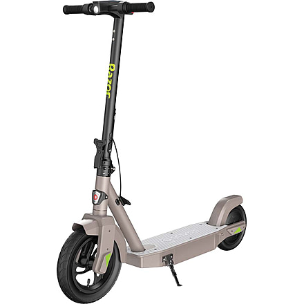 Razor C25 SLA Electric Scooter, Black, 13113291