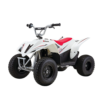 Razor Dirt Quad 500, White, 25143000